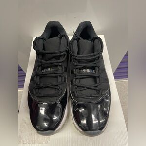 Black Sneakers for Men